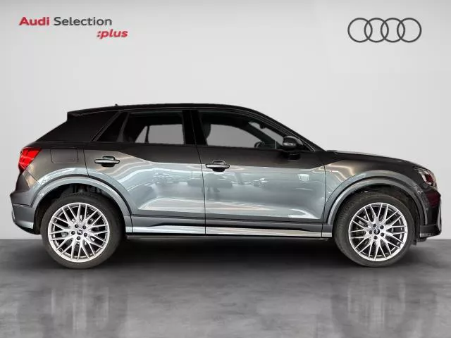 Audi Q2 Adrenalin Edition 35 TDI 110 kW (150 CV) S tronic de segunda mano