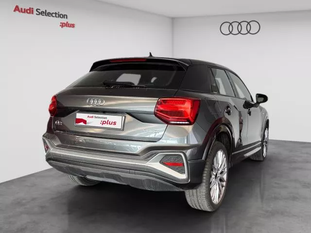 Audi Q2 Adrenalin Edition 35 TDI 110 kW (150 CV) S tronic de segunda mano