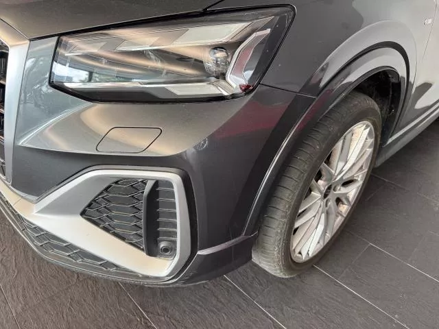 Audi Q2 Adrenalin Edition 35 TDI 110 kW (150 CV) S tronic de segunda mano