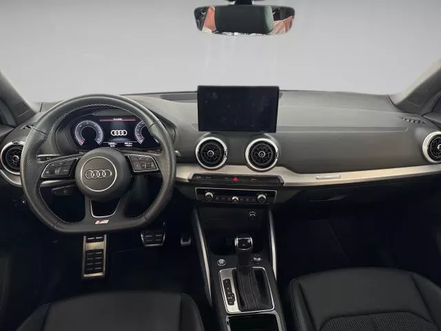Audi Q2 Adrenalin Edition 35 TDI 110 kW (150 CV) S tronic de segunda mano