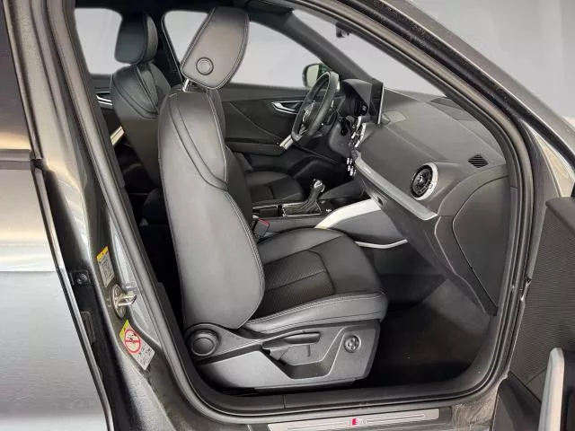 Audi Q2 Adrenalin Edition 35 TDI 110 kW (150 CV) S tronic de segunda mano