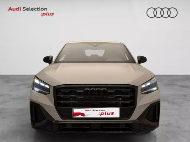 Audi Q2 Adrenalin Black Edition 35 TDI 110 kW (150 CV) S tronic de segunda mano