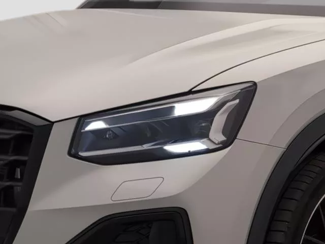 Audi Q2 Black Line 35 TDI 110 kW (150 CV) S tronic de segunda mano