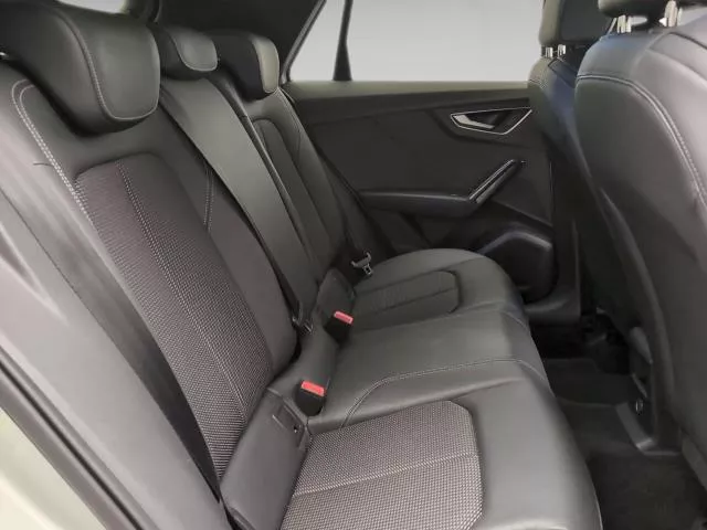 Audi Q2 Black Line 35 TDI 110 kW (150 CV) S tronic de segunda mano