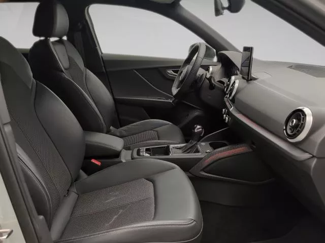 Audi Q2 Black Line 35 TDI 110 kW (150 CV) S tronic de segunda mano