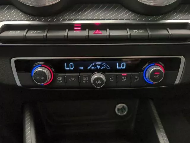 Audi Q2 Black Line 35 TDI 110 kW (150 CV) S tronic de segunda mano