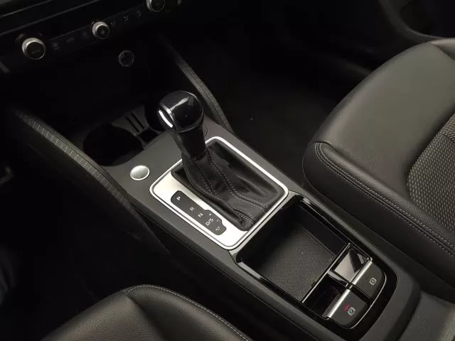 Audi Q2 Black Line 35 TDI 110 kW (150 CV) S tronic de segunda mano