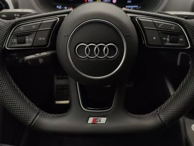 Audi Q2 Black Line 35 TDI 110 kW (150 CV) S tronic de segunda mano