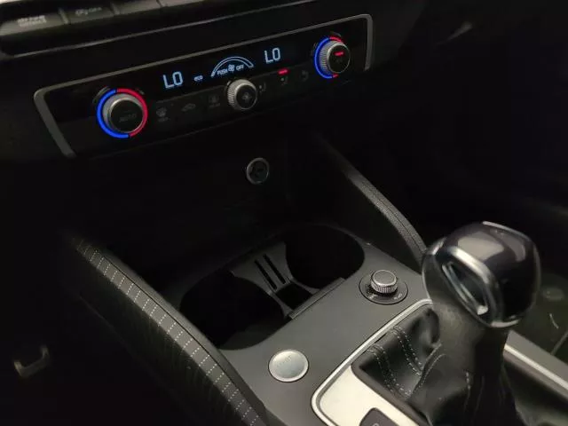 Audi Q2 Black Line 35 TDI 110 kW (150 CV) S tronic de segunda mano