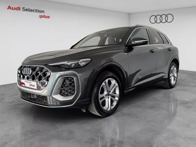 Audi Q5 S Line TDI quattro 150 kW (204 CV) S tronic de segunda mano