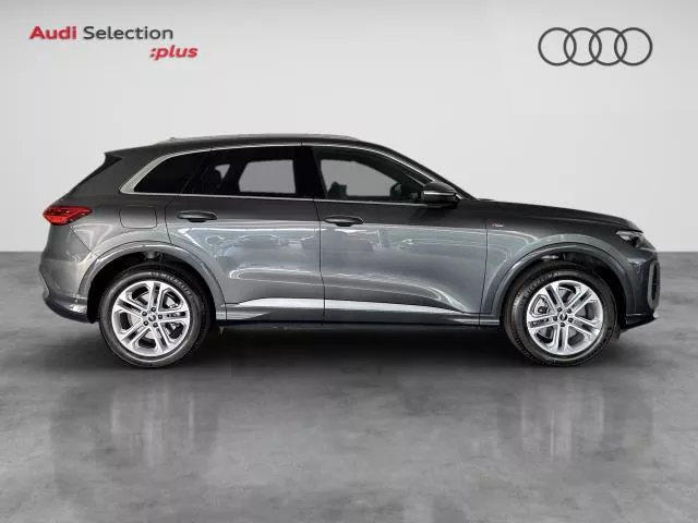 Audi Q5 S Line TDI quattro 150 kW (204 CV) S tronic de segunda mano
