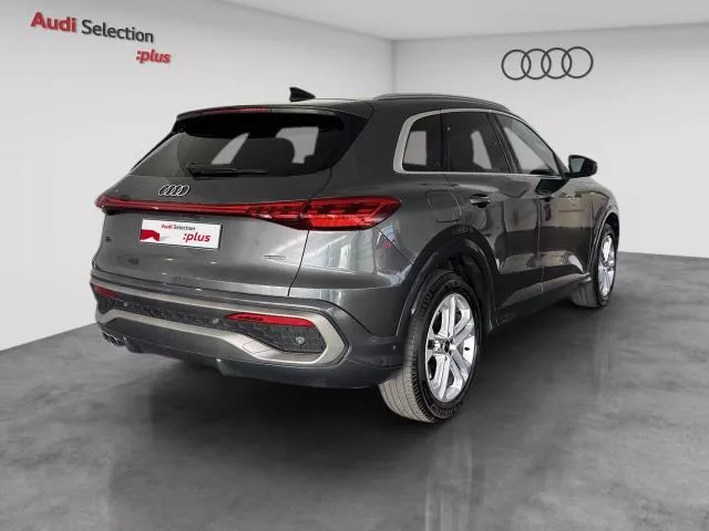 Audi Q5 S Line TDI quattro 150 kW (204 CV) S tronic de segunda mano