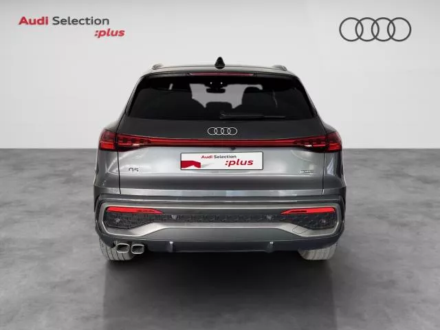 Audi Q5 S Line TDI quattro 150 kW (204 CV) S tronic de segunda mano