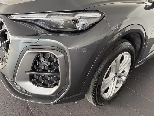 Audi Q5 S Line TDI quattro 150 kW (204 CV) S tronic de segunda mano