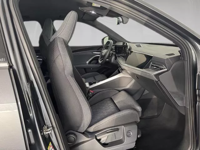 Audi Q5 S Line TDI quattro 150 kW (204 CV) S tronic de segunda mano