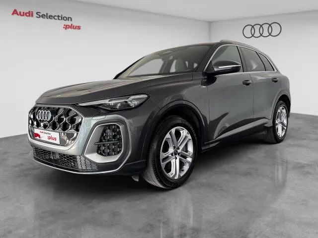 Audi Q5 S Line TDI quattro 150 kW (204 CV) S tronic de segunda mano