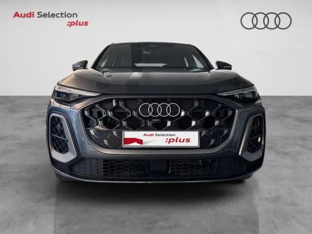 Audi Q5 S Line TDI quattro 150 kW (204 CV) S tronic de segunda mano