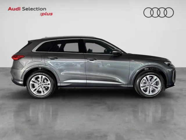 Audi Q5 S Line TDI quattro 150 kW (204 CV) S tronic de segunda mano