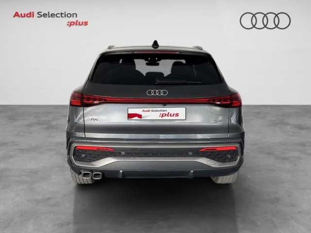 Audi Q5 S Line TDI quattro 150 kW (204 CV) S tronic de segunda mano
