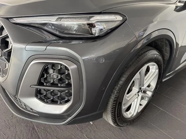 Audi Q5 S Line TDI quattro 150 kW (204 CV) S tronic de segunda mano