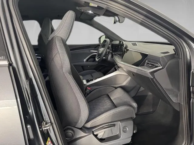 Audi Q5 S Line TDI quattro 150 kW (204 CV) S tronic de segunda mano