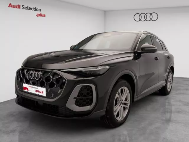 Audi Q5 S Line TDI quattro 150 kW (204 CV) S tronic de segunda mano