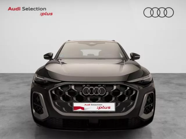 Audi Q5 S Line TDI quattro 150 kW (204 CV) S tronic de segunda mano