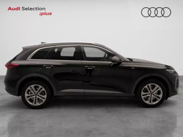 Audi Q5 S Line TDI quattro 150 kW (204 CV) S tronic de segunda mano