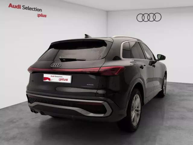 Audi Q5 S Line TDI quattro 150 kW (204 CV) S tronic de segunda mano