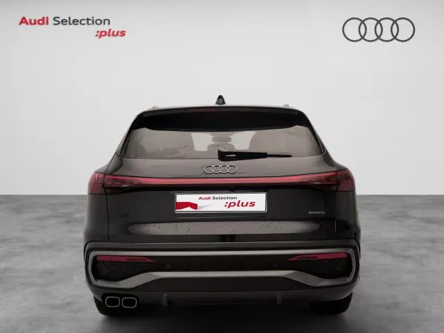 Audi Q5 S Line TDI quattro 150 kW (204 CV) S tronic de segunda mano