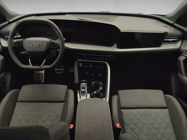 Audi Q5 S Line TDI quattro 150 kW (204 CV) S tronic de segunda mano