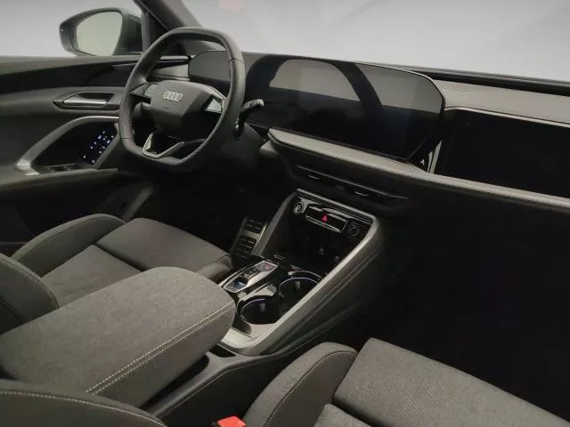 Audi Q5 S Line TDI quattro 150 kW (204 CV) S tronic de segunda mano