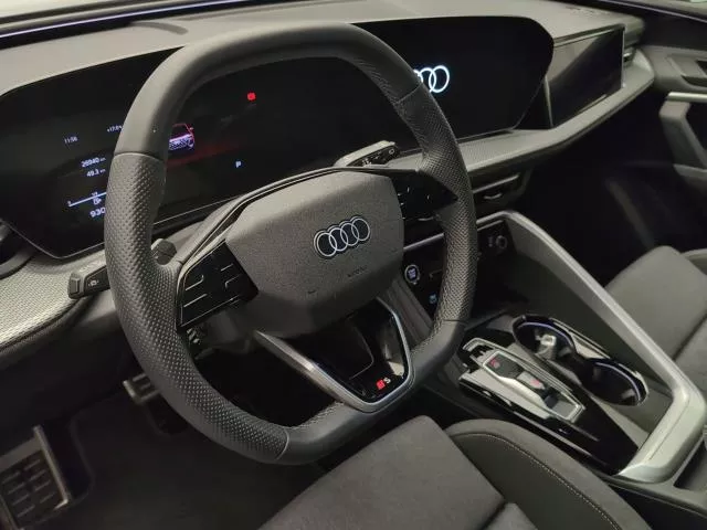 Audi Q5 S Line TDI quattro 150 kW (204 CV) S tronic de segunda mano