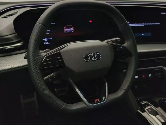 Audi Q5 S Line TDI quattro 150 kW (204 CV) S tronic de segunda mano