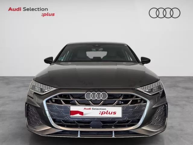 Audi A3 S line 35 TDI 110 kW (150 CV) S tronic de segunda mano