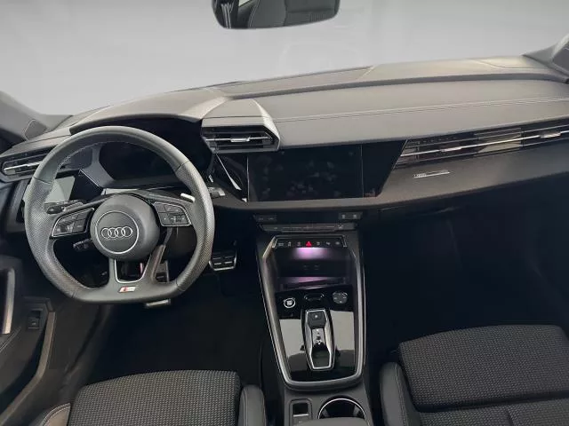 Audi A3 S line 35 TDI 110 kW (150 CV) S tronic de segunda mano