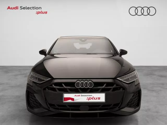 Audi A3 S line 35 TFSI 110 kW (150 CV) S tronic de segunda mano