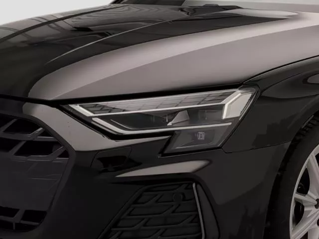 Audi A3 S line 35 TFSI 110 kW (150 CV) S tronic de segunda mano