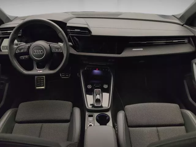 Audi A3 S line 35 TFSI 110 kW (150 CV) S tronic de segunda mano