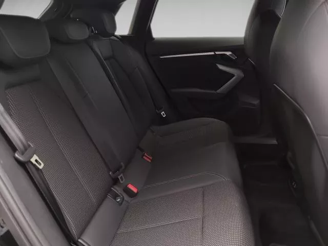 Audi A3 S line 35 TFSI 110 kW (150 CV) S tronic de segunda mano