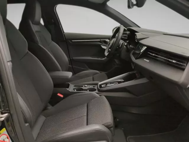 Audi A3 S line 35 TFSI 110 kW (150 CV) S tronic de segunda mano