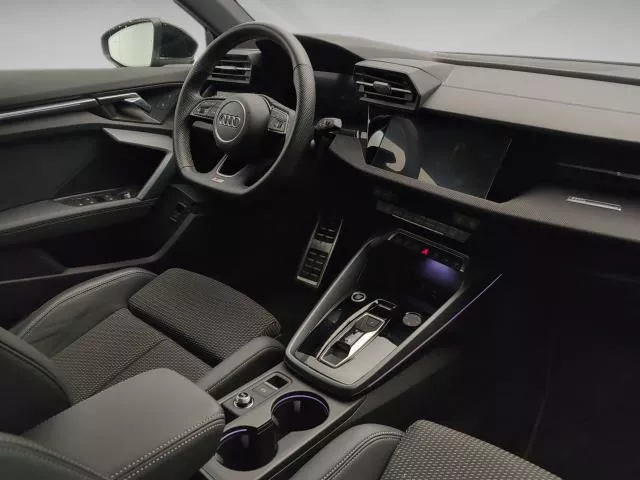 Audi A3 S line 35 TFSI 110 kW (150 CV) S tronic de segunda mano