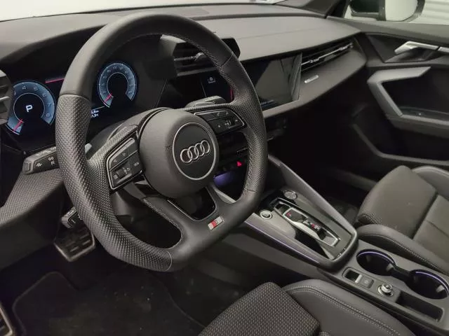 Audi A3 S line 35 TFSI 110 kW (150 CV) S tronic de segunda mano