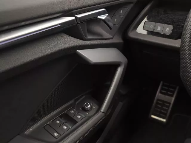 Audi A3 S line 35 TFSI 110 kW (150 CV) S tronic de segunda mano