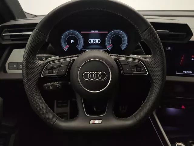 Audi A3 S line 35 TFSI 110 kW (150 CV) S tronic de segunda mano