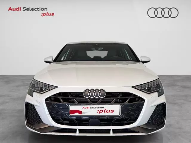 Audi A3 S line 35 TFSI 110 kW (150 CV) S tronic de segunda mano