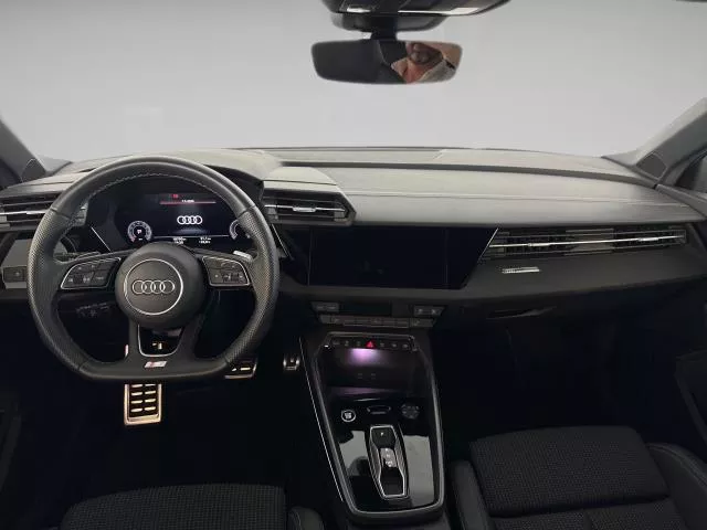 Audi A3 S line 35 TFSI 110 kW (150 CV) S tronic de segunda mano