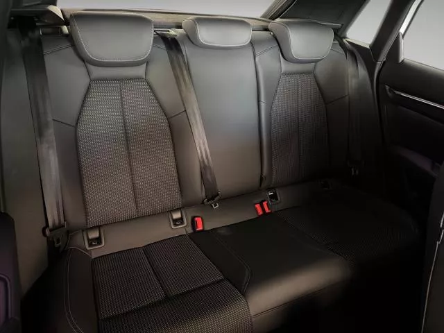 Audi A3 S line 35 TFSI 110 kW (150 CV) S tronic de segunda mano