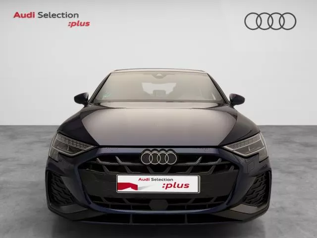 Audi A3 S line 35 TDI 110 kW (150 CV) S tronic de segunda mano