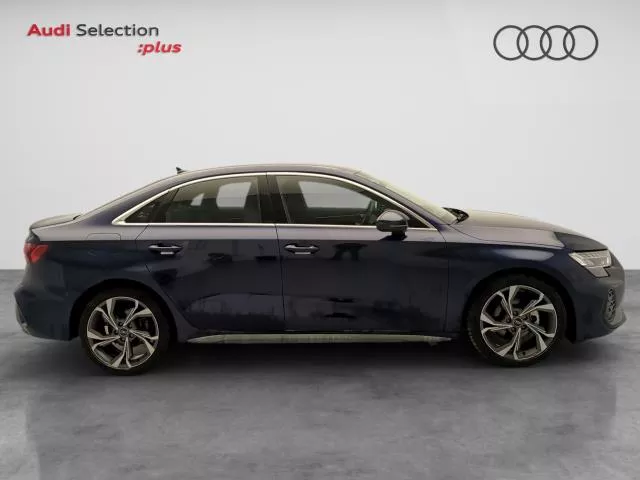 Audi A3 S line 35 TDI 110 kW (150 CV) S tronic de segunda mano